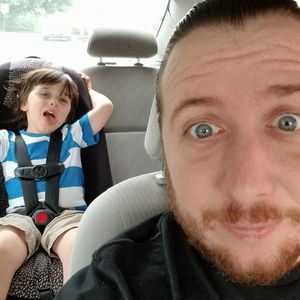 Meet your Posher, Matthew